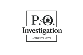 P.O. Investigation Logo